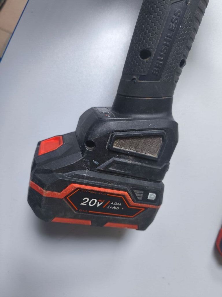 Дешево Dnipro-M dga-201bc ultra 1акб 4ah зп з ломбарду