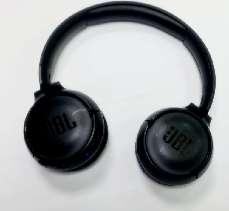 Оголошення Jbl tune 570bt Б/У
