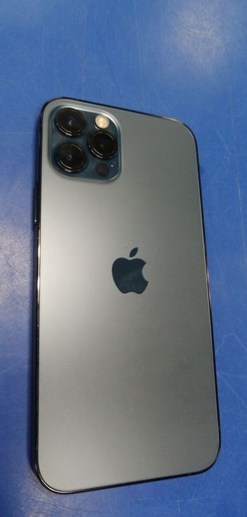 Apple iphone 12 pro 128gb Код:01-200887233. Изображение 8