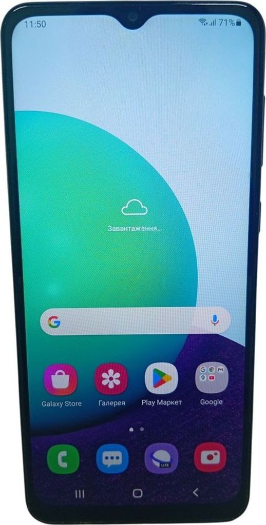 Купить Samsung galaxy a02 2/32gb Б/У