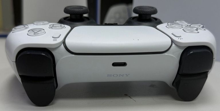 Розпродаж Sony PlayStation 5 Slim Digital Edition 1TB, продавець Техноскарб