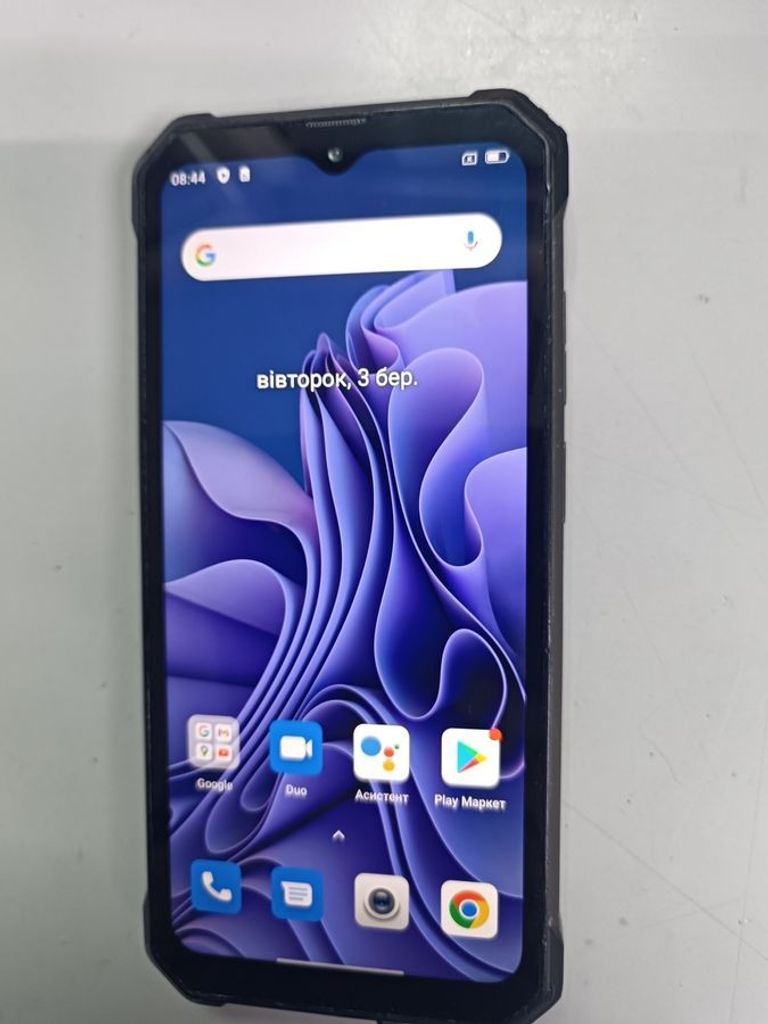 Купить Blackview bv7100 6/128gb Б/У