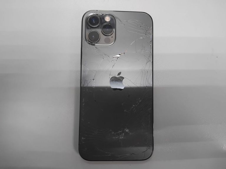 Объявление Apple iphone 12 pro 128gb Б/У