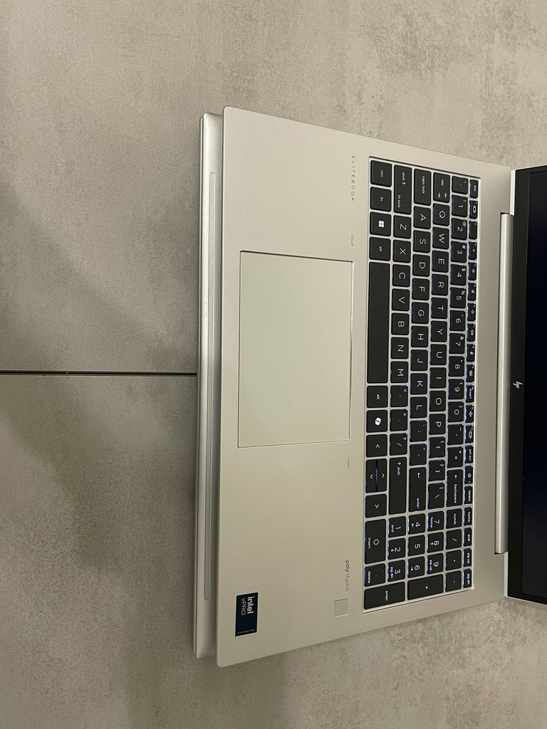 HP EliteBook 860 G11, 16" Код:null. Изображение 4