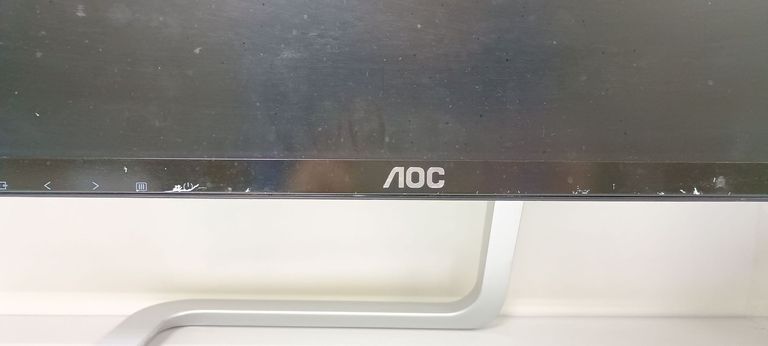 Дешиво AOC I2381FH с ломбарда