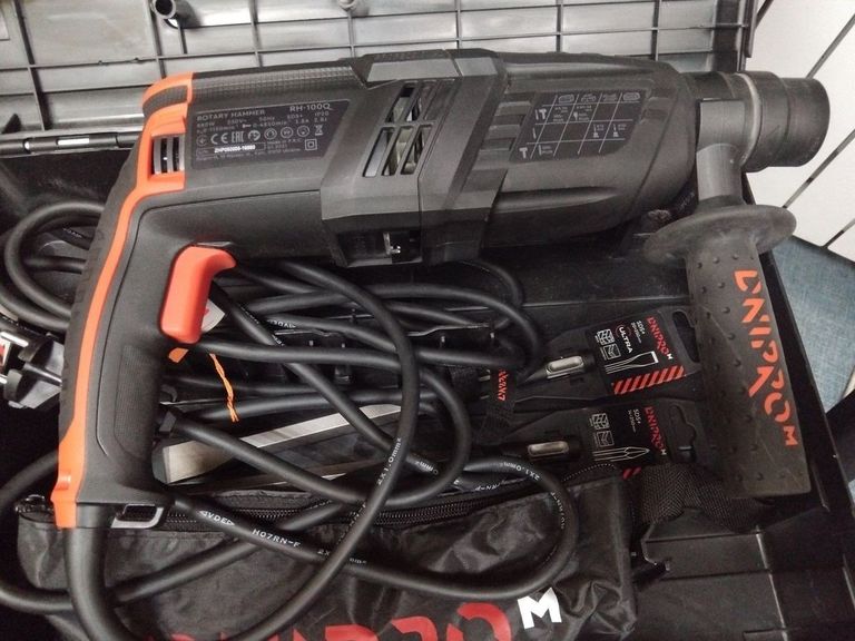 Оголошення Dnipro-M rh-100q Б/У