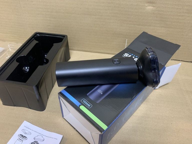Объявление Electric Shaver 105446 Б/У