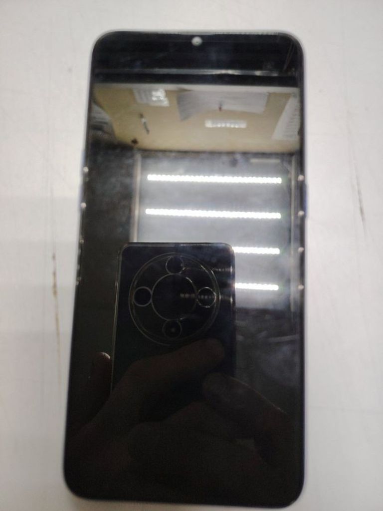 Объявление OPPO A5s 3/32Gb Blue Б/У