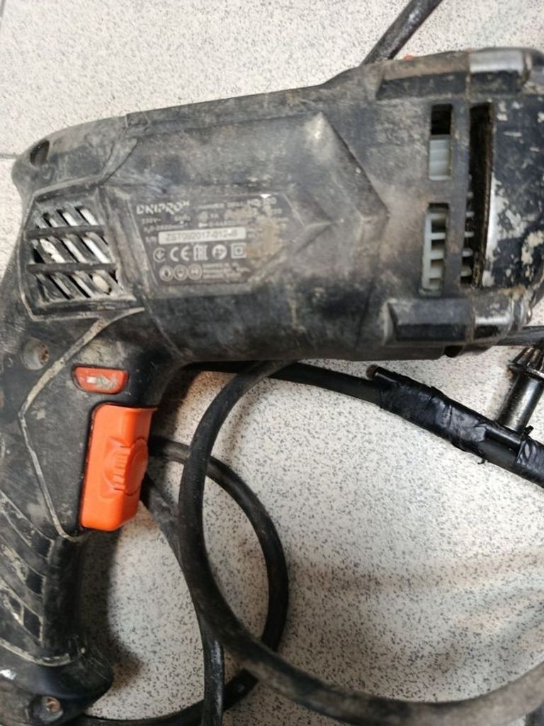 Купить Dnipro-M hd-120 Б/У