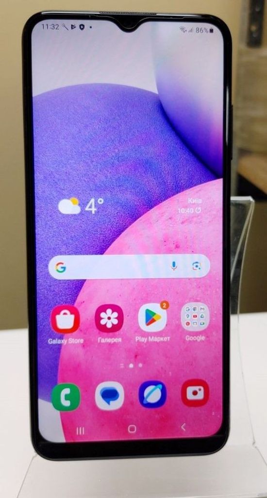 Купити Samsung galaxy a03s 4/64gb Б/У