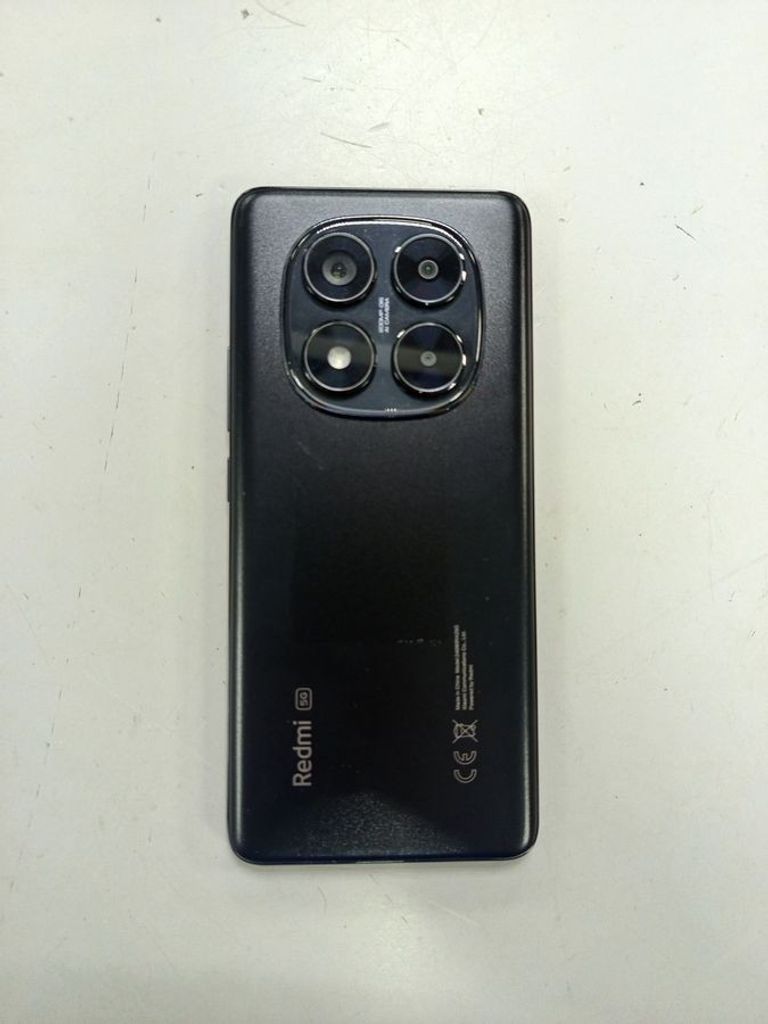 Дешиво Xiaomi redmi note 14 pro 5g 8/256gb с ломбарда