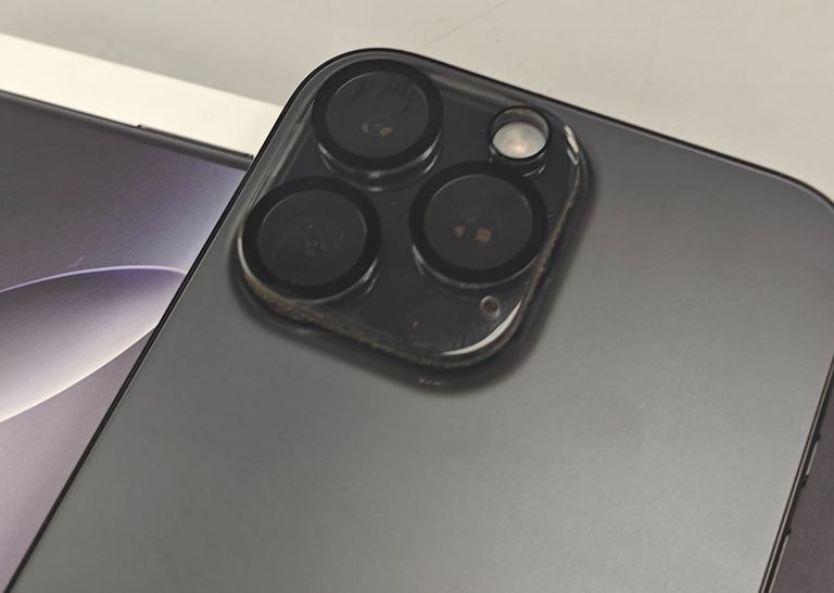 Розпродаж Apple iphone 16 pro max 256gb esim, продавець Техноскарб