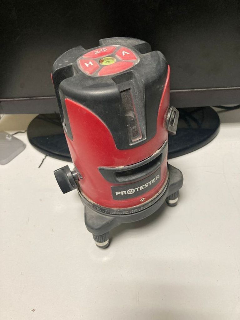 Купить Protester LL602R Б/У