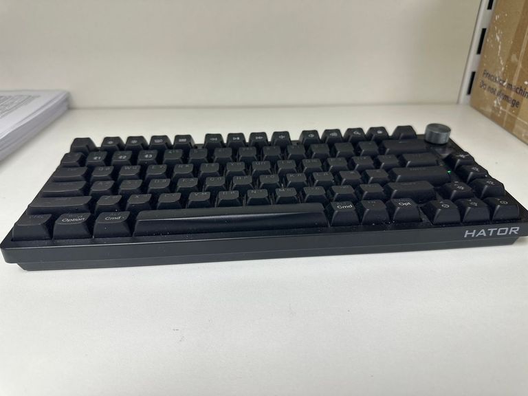 Дешиво Hator icefall pro wireless с ломбарда