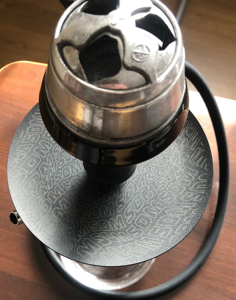 Оголошення Sky Hookah SDM Б/У