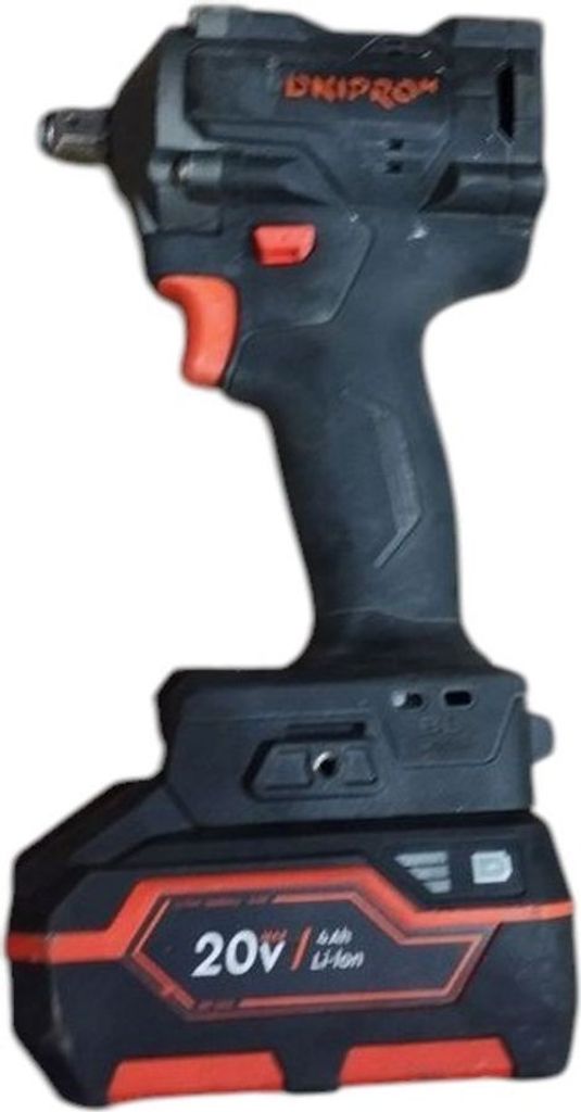 Купить Dnipro-M dtw-201bc compact 1акб 4ah зп Б/У