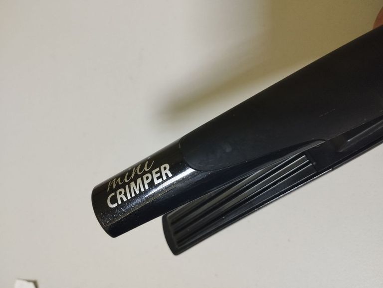 Дешиво Tico mini crimper с ломбарда