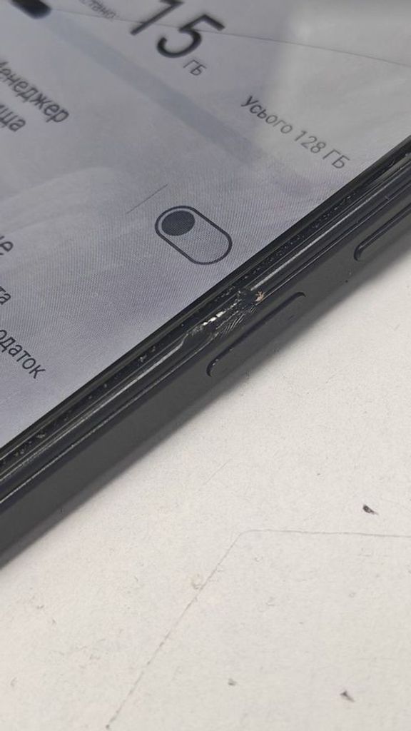 Объявление Xiaomi redmi a3 4/128gb Б/У