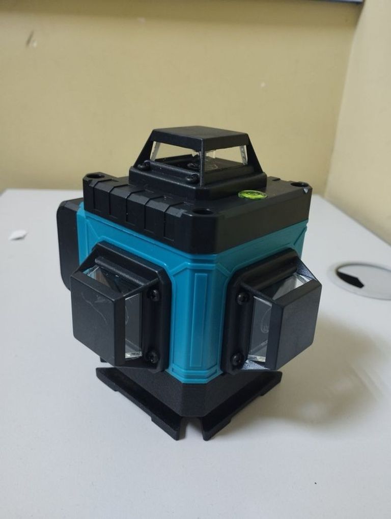 Дешево Makita Копія 4d 16 lines 2акб зп з ломбарду