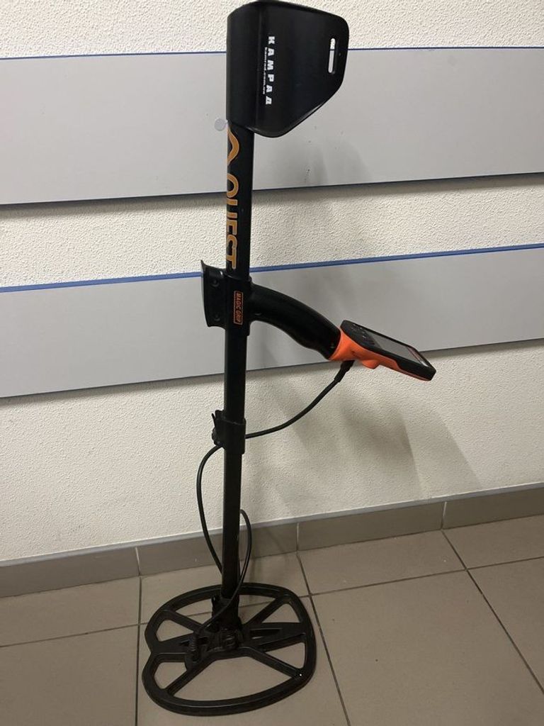 Купити Quest Q20 Б/У