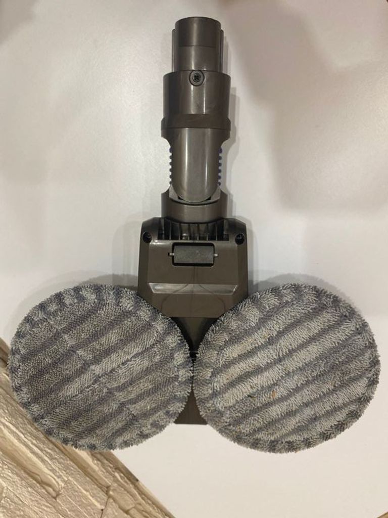 Оголошення Dyson серій V7, V8, V10,V11 Б/У