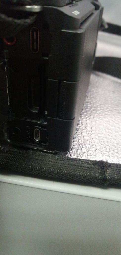 Sony zv-e10 ii kit 16-50mm Код:01-200891341. Зображення 14