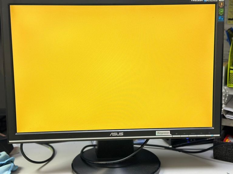 Asus vw202s Код:01-200892154. Зображення 8