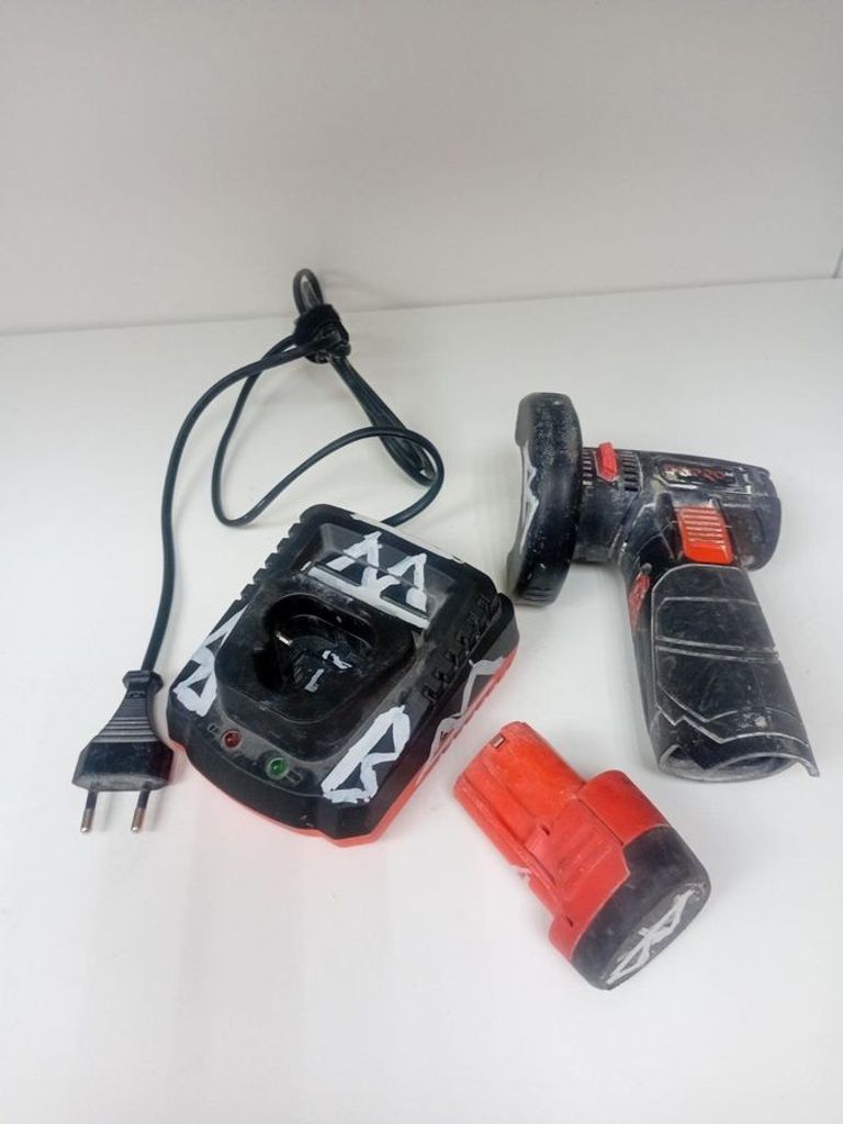 Dnipro-M cg-12bc ultra 1акб 2ah зп Код:01-200893139. Изображение 8