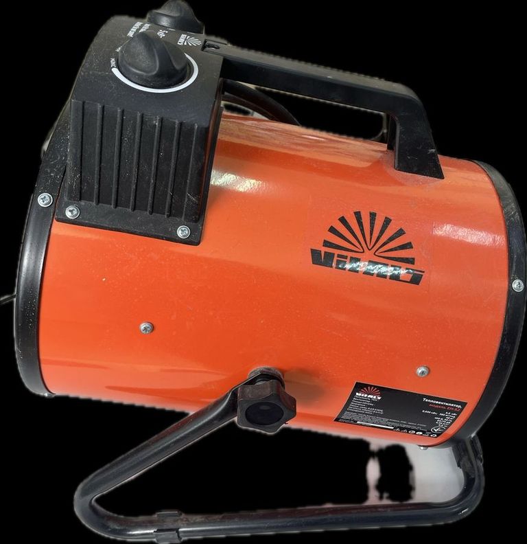 Купить Vitals EH-52 Б/У