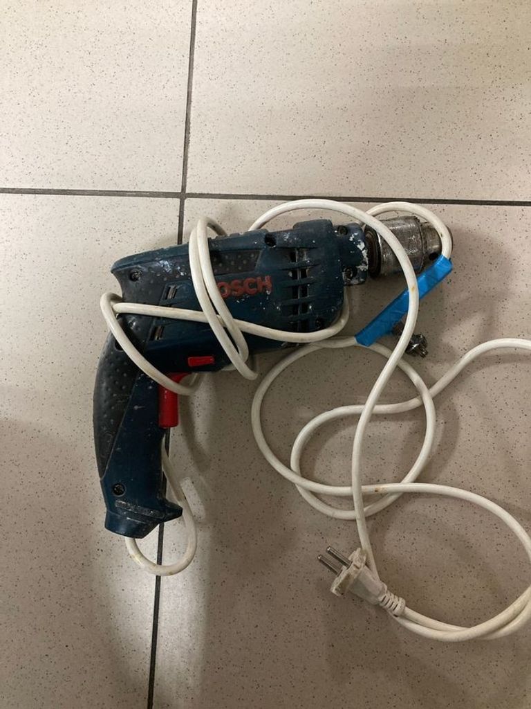 Купить Bosch без моделі Б/У