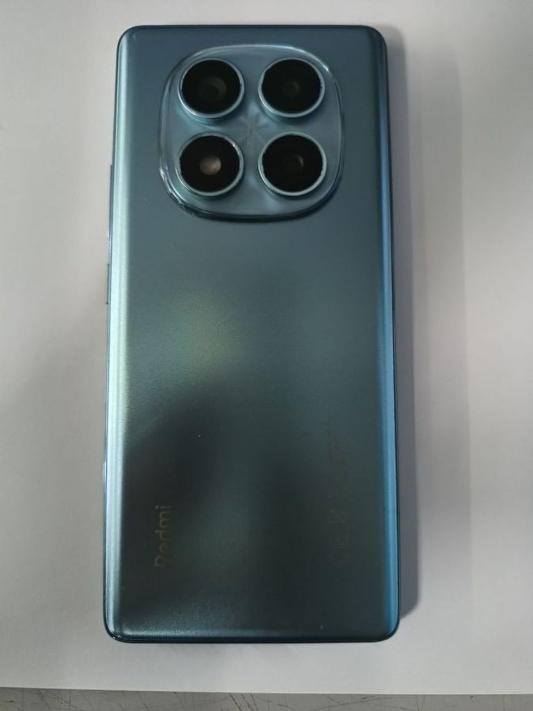Объявление Xiaomi redmi note 14 pro 8/256gb Б/У