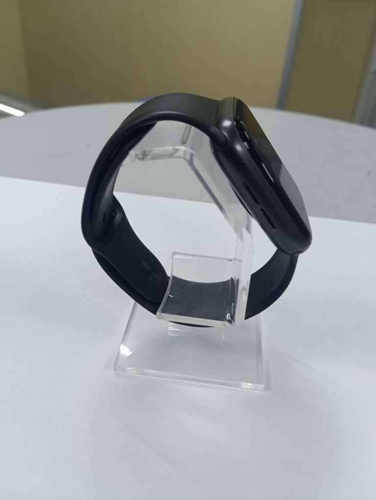 Apple watch se gps 44mm aluminum case Код:01-200894209. Зображення 18