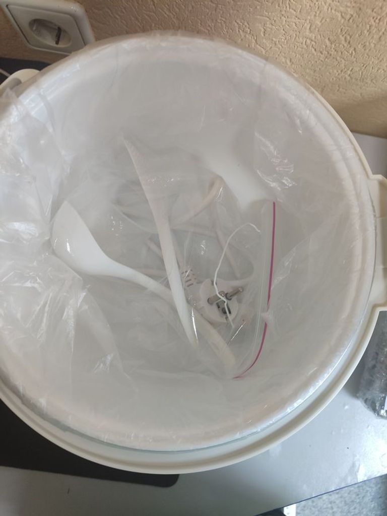 Дешево Rotex RMC508-W з ломбарду