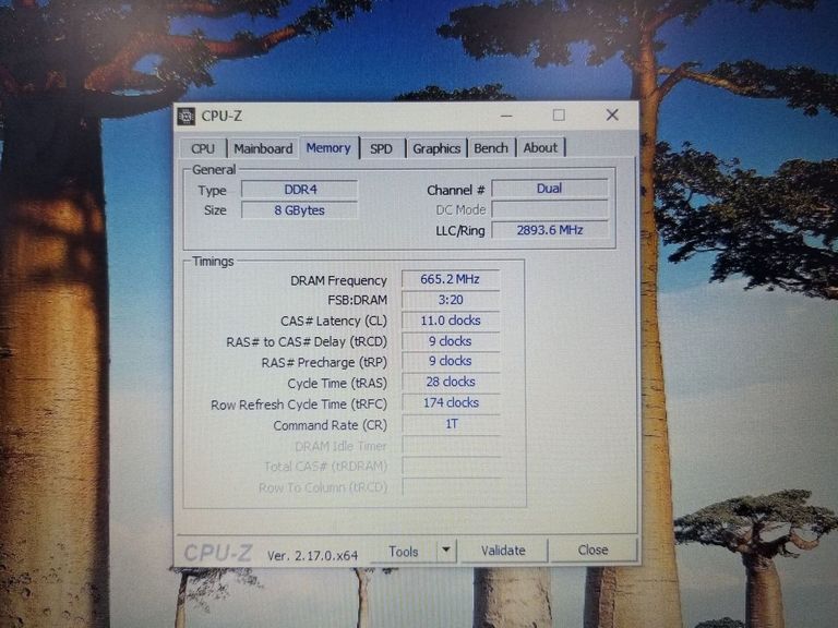 Dell core i5 6300u 2,4ghz/ ram8gb/ ssd128gb Код:01-200845262. Зображення 5