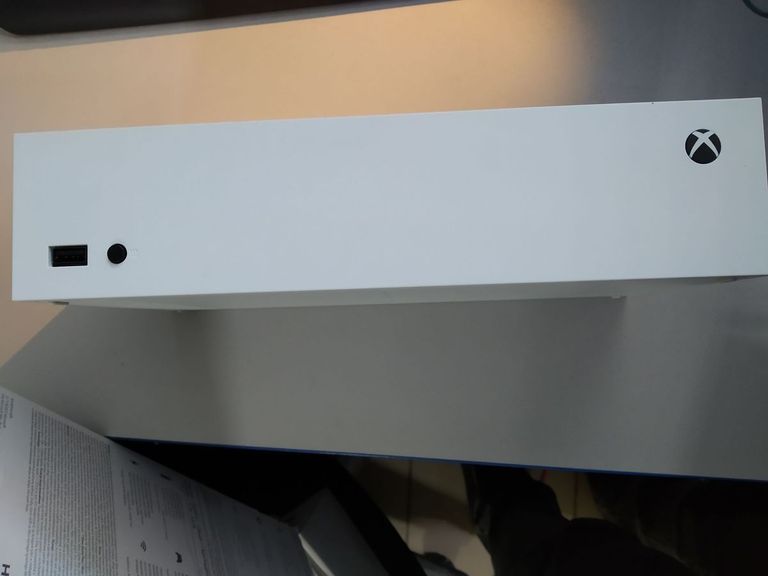 Розпродаж Microsoft xbox series s 512gb, продавець Техноскарб