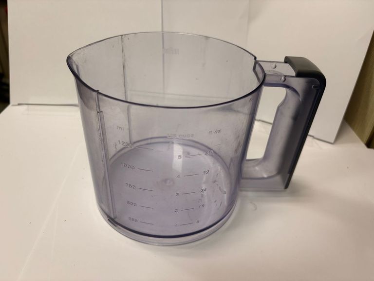 Braun Multiquick J700 Код:01-200892621. Зображення 5