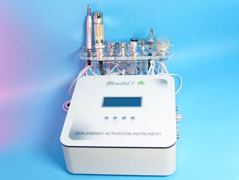 Купить MULTI 7 Б/У