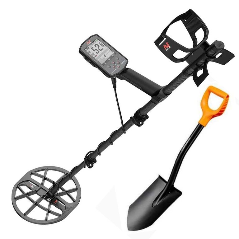 Купити Minelab Manticore Б/У