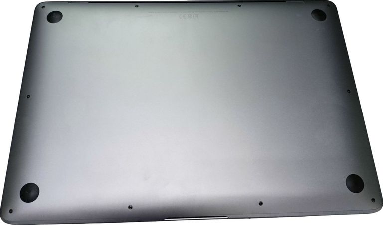 Apple macbook air a1932 13,3" core i5 1,6ghz/ram8gb/ssd128gb/intel uhd graphics 617 Код:01-200896364. Зображення 5