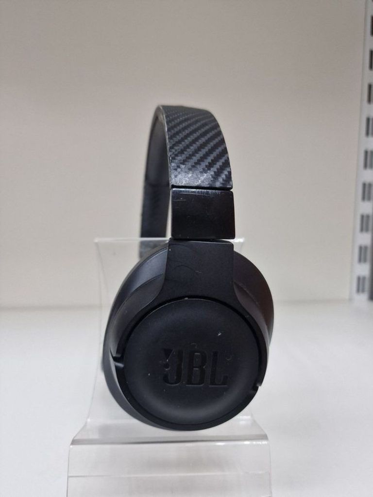 Оголошення Jbl tune 760 nc Б/У