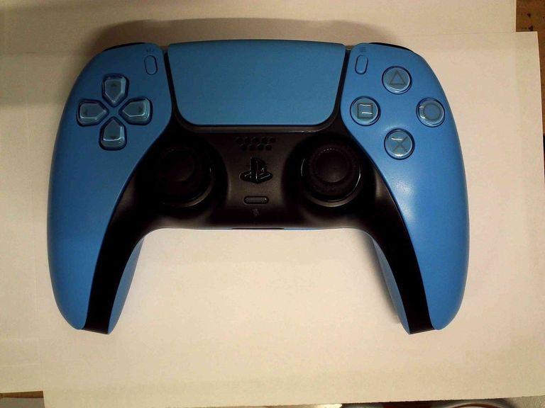 Купити Sony DualSense Black Б/У