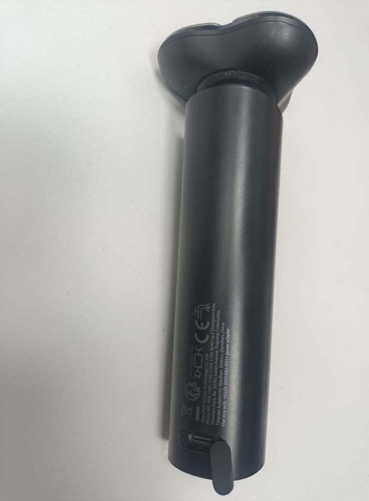 Xiaomi electric shaver s301 Код:01-200896882. Зображення 5