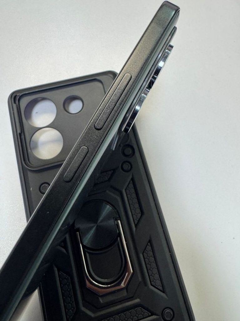 Дешево Poco M7 Pro 5G 8/256GB Black з ломбарду