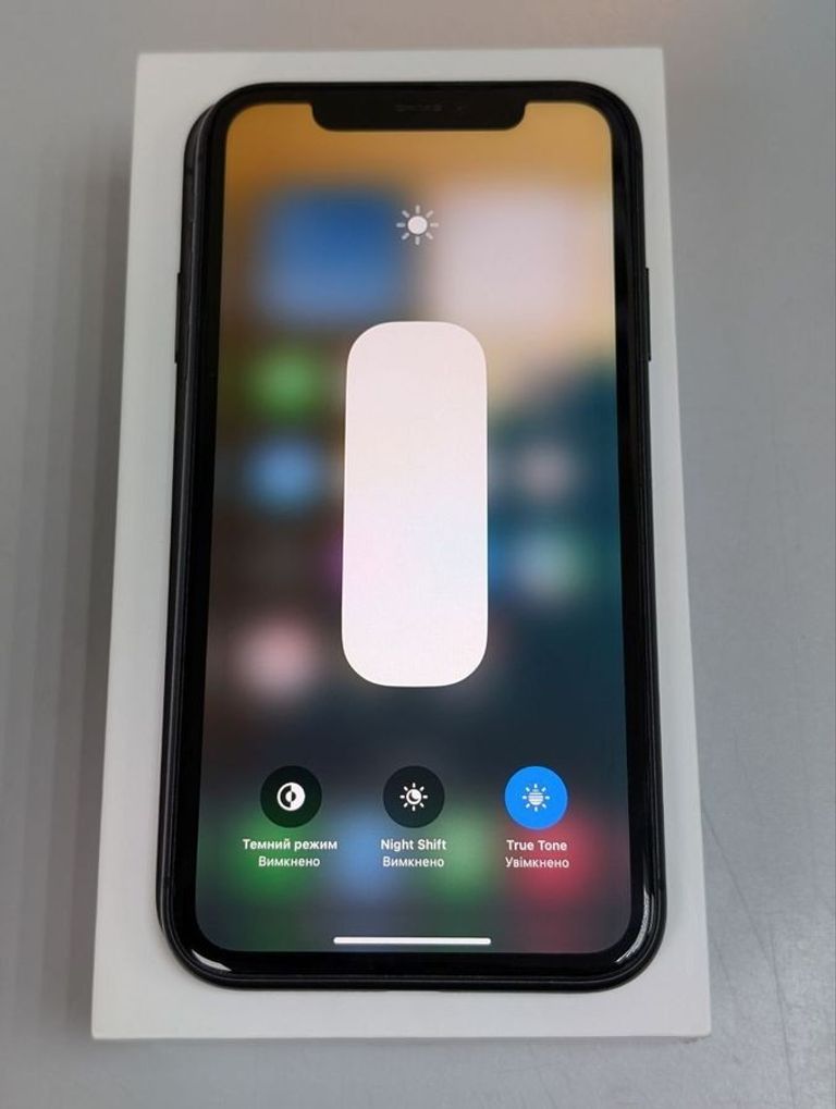 Apple iphone 11 64gb Код:01-200896776. Зображення 7
