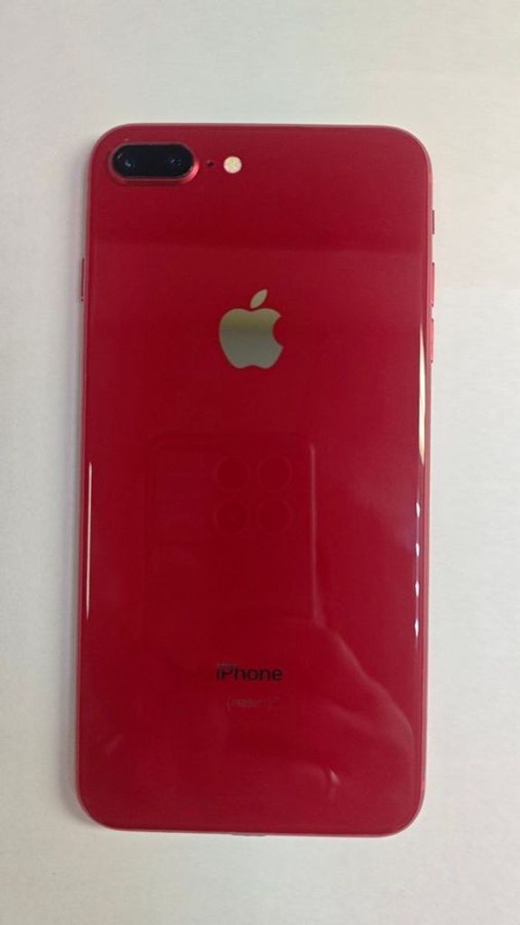 Apple iphone 8 plus 64gb Код:01-200898693. Зображення 10