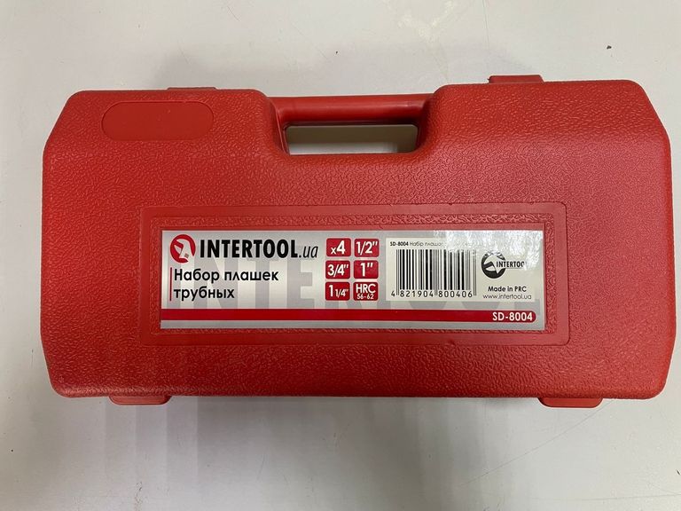 Купити Intertool SD-8004 Б/У