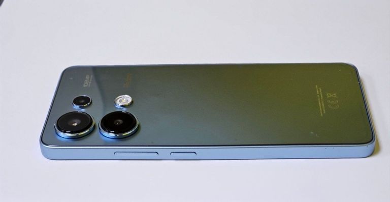 Оголошення Xiaomi redmi note 13 4g 8/512gb Б/У