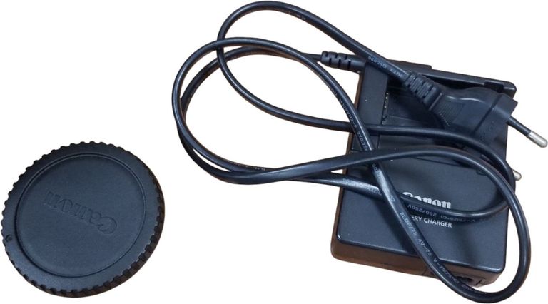 Canon EOS 600D body Код:01-200871060. Зображення 9