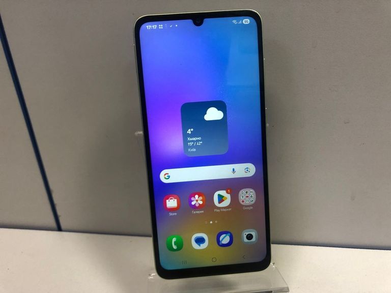 Купити Samsung galaxy a05 4/128gb Б/У