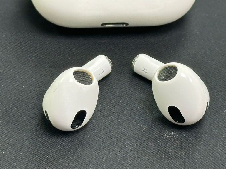 Apple airpods 3rd generation Код:01-200899475. Зображення 8
